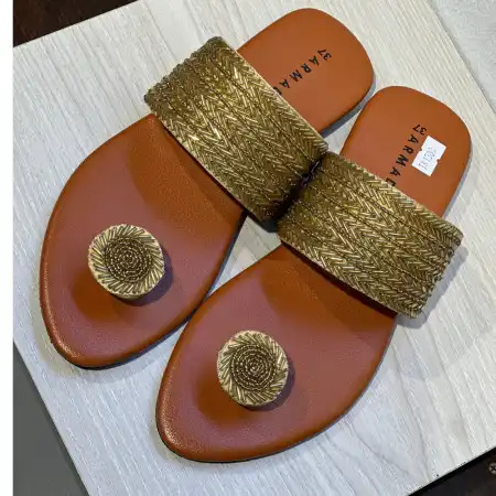 Ladies Shoes