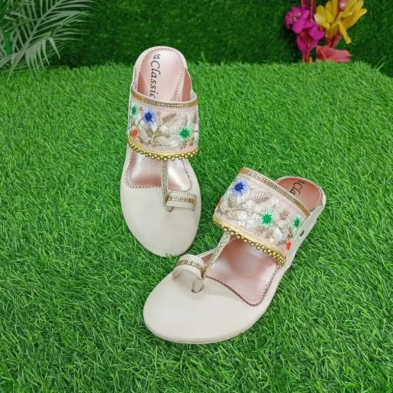 Low Heel