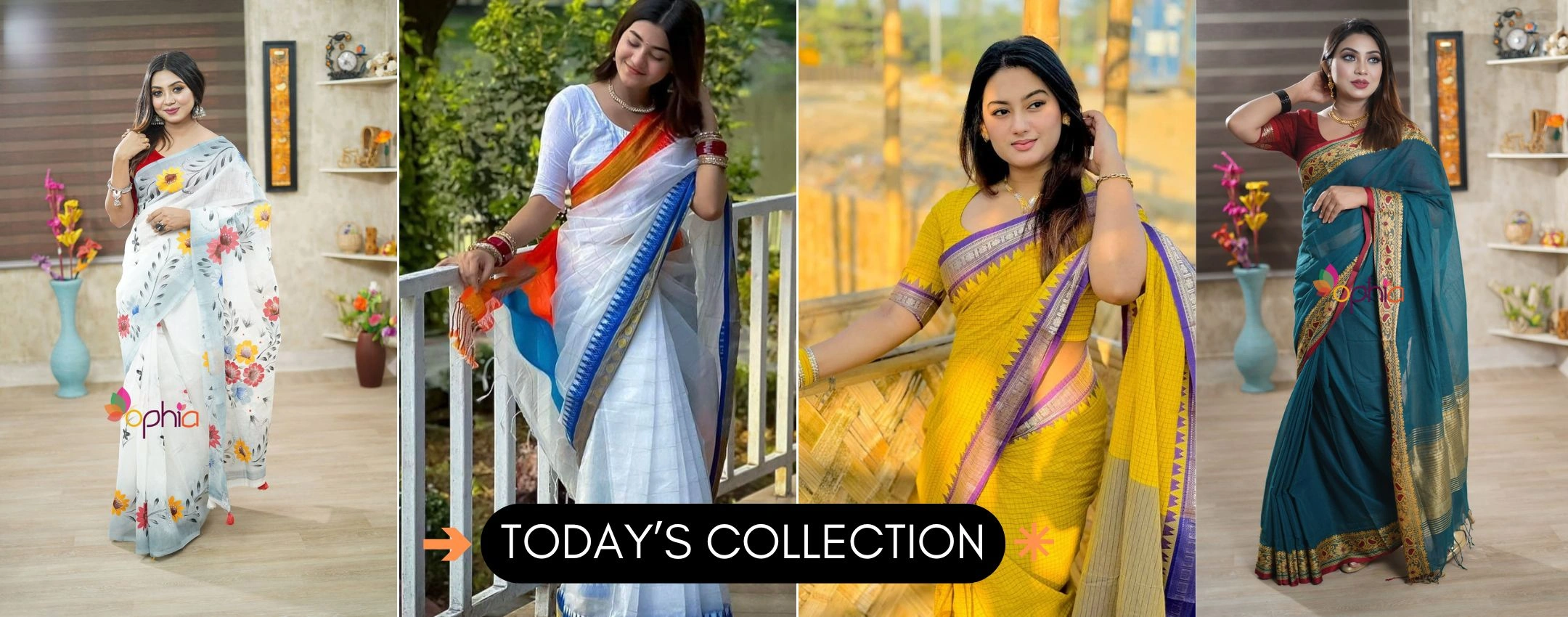Eid Saree