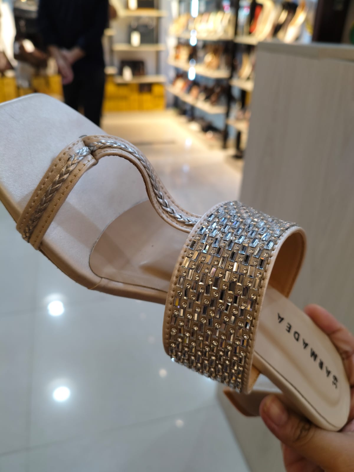 High Heel